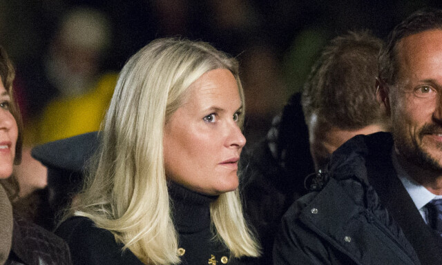 - Ikke politiets oppgave å bidra til å skjule kongefamiliens økonomiske forhold